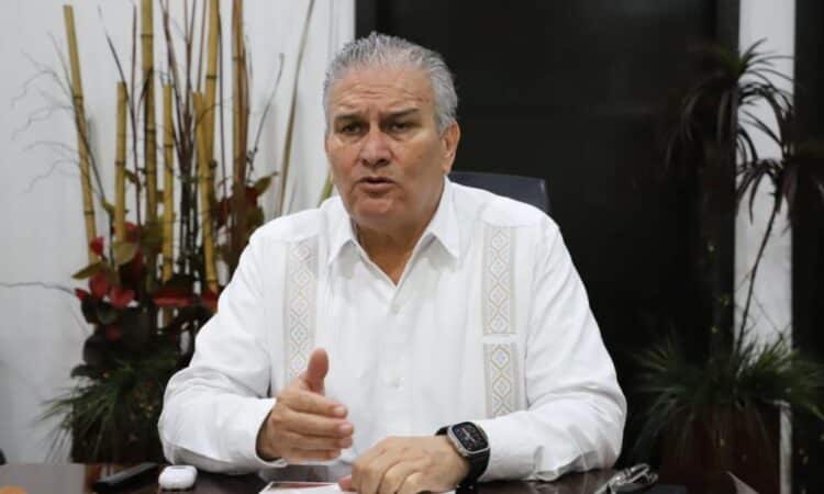 Aunque admite retos en cobertura rural por inseguridad titular de Salud dice que 90% de zonas están atendidas