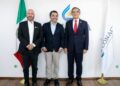 El gobernador de Tamaulipas ordena estudio técnico sobre cuenca del río Bravo para presentarlo a Conagua