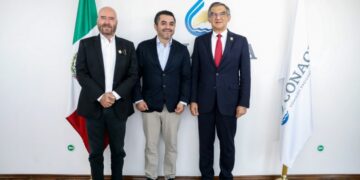 El gobernador de Tamaulipas ordena estudio técnico sobre cuenca del río Bravo para presentarlo a Conagua