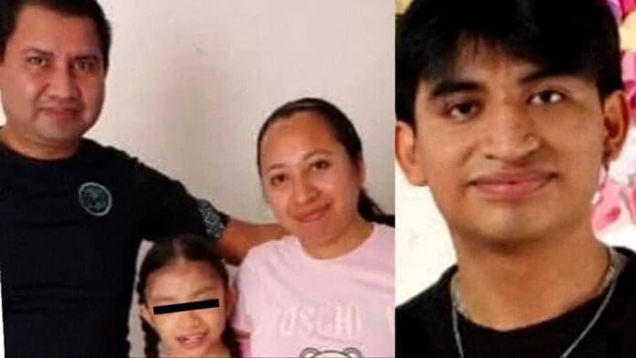 Dan a conocer hallazgo de 3 cuerpos que pueden corresponder a familia de 4 desaparecidos en Reynosa