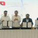 Es Tamaulipas eje estratégico para el desarrollo energético del país: Juan José Vidal Amaro