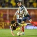 El América vence a Rayados pero queda fuera de la liguilla por marcador global de 3-2