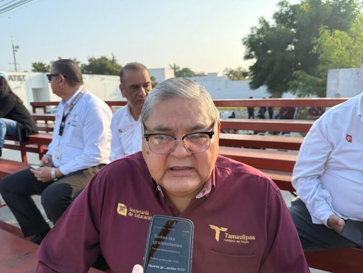 Academias regionales aterrizan en Tamaulipas plan de estudios de la Nueva Escuela Mexicana