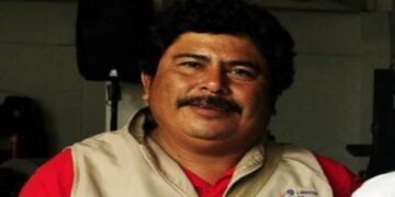 La FGR obtiene auto de formal prisión contra el homicida  de un periodista de Veracruz