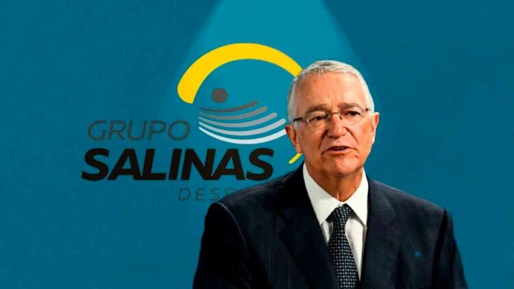 La SCJN da nuevo revés al Grupo Salinas en amparo de $67 millones y deja pendiente último juicio