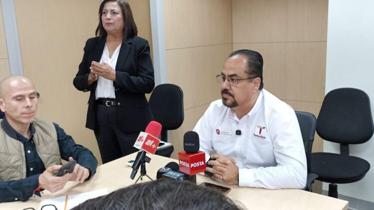 Arranca Tamaulipas estrategia de absorción en educación media superior