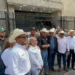 Inicia diálogo de transportistas y productores con Gobernación 