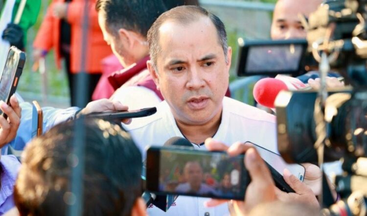 Estima gobierno de Tamaulipas un presupuesto de 81 mil millones de pesos para el 2026