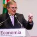 México no ha fallado en la negociación de los aranceles con EU: Ebrard