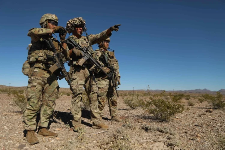 Secretario de Estado de EU descarta envío de tropas a México para combatir al ‘narco’