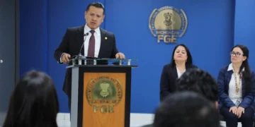 Familia del asesino del alcalde reclama el cuerpo; era menor de edad relacionado con otras muertes