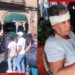 Marcha de la Generación Z deja 3 reporteros agredidos y 2 jóvenes detenidos en Michoacán