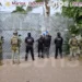 Michoacán: Anuncia SSPC captura de 932 delincuentes, decomiso de armas y narcóticos en marco de pacificación