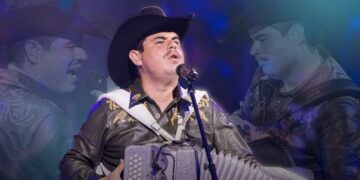 Vocería de SSP desmiente que el cantante Alfredo Olivas esté grave en Victoria víctima de comando armado
