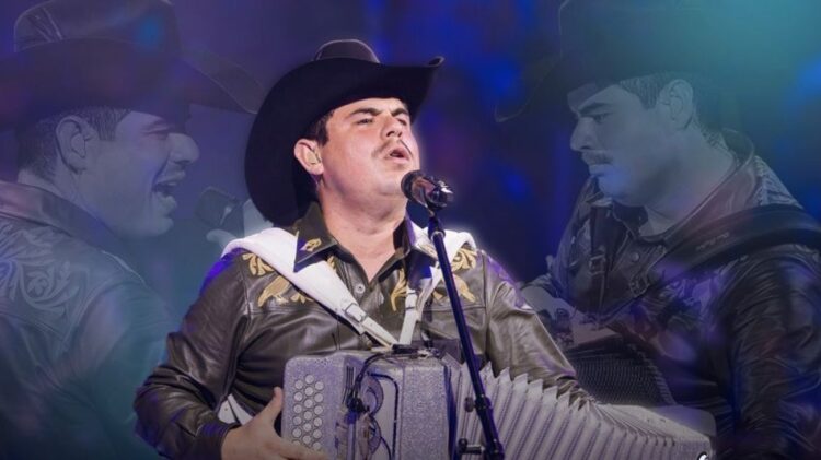 Vocería de SSP desmiente que el cantante Alfredo Olivas esté grave en Victoria víctima de comando armado