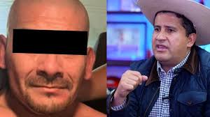Un juez vincula a proceso a ‘El Pelón’, reclutador de sicarios que asesinaron a Carlos Manzo