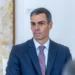 Para el presidente socialista español Pedro Sánchez es prioridad para España normalizar relaciones con México