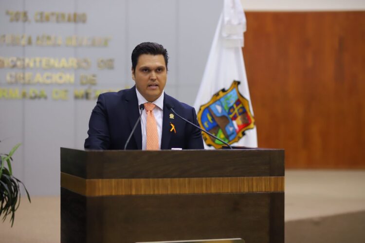 Presidente de la Junta de Gobierno en el top 5 de legisladores mexicanos