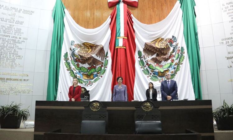 Regresan C5i y Secretariado Ejecutivo a la Secretaría de Seguridad Pública de Tamaulipas