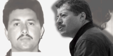 Juez de control dicta formal prisión contra ex agente del Cisen, presunto segundo tirador contra Colosio