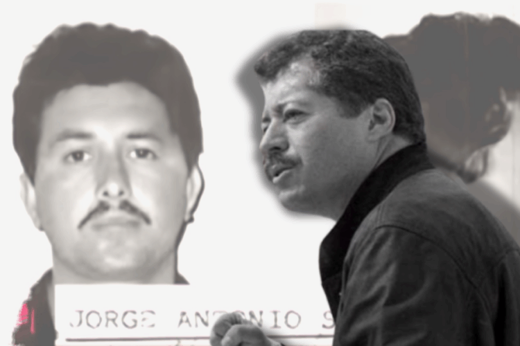 Juez de control dicta formal prisión contra ex agente del Cisen, presunto segundo tirador contra Colosio