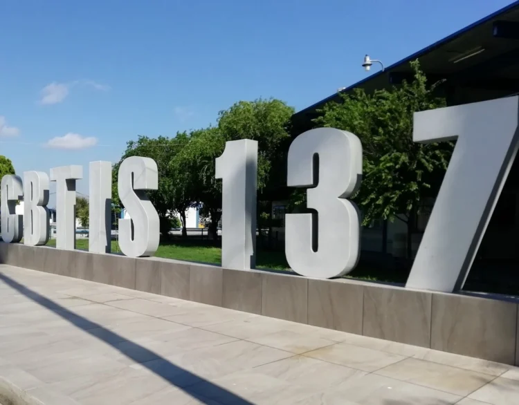La SEP construye CBTIS en siete estados del país, uno de ellos en Tamaulipas