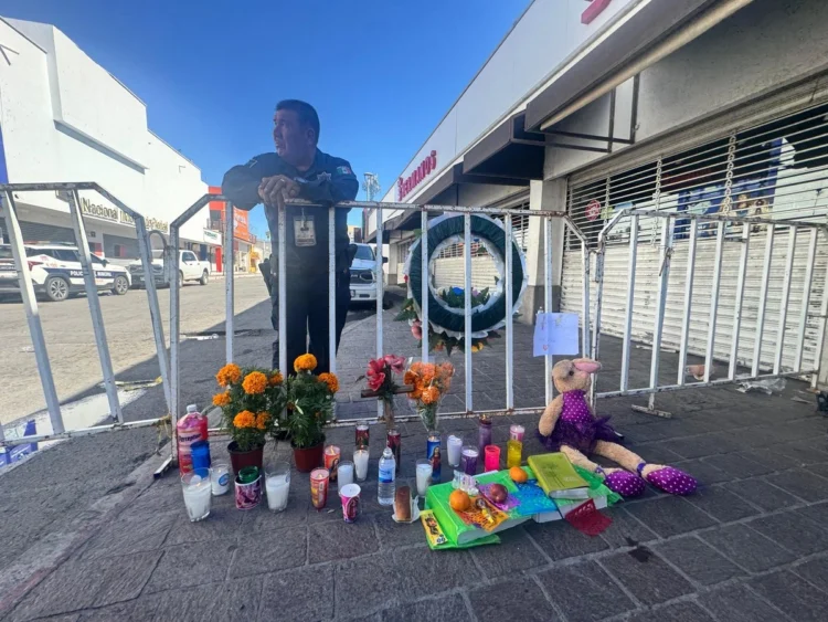 El Waldo’s que explotó en Hermosillo con saldo de 23 muertos operaba sin programa autorizado de PC: Gobierno