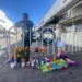 El Waldo’s que explotó en Hermosillo con saldo de 23 muertos operaba sin programa autorizado de PC: Gobierno