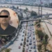 Erik ‘N’ mató a su ex pareja en Los Ángeles y condujo hasta Tijuana con el cadáver como copiloto