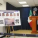 Dan hasta 58 años de cárcel a banda de secuestradores, uno de ellos pareja de la hermana de Xóchitl Gálvez