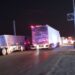 Da SSP a conocer reanudación de la circulación de tramos carreteros de Tamaulipas