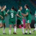 Selección femenil de México golea 14-0 a San Vicente en eliminatorias rumbo al Mundial de Brasil 2027
