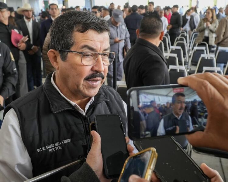 Bachillerato Virtual UAT atenderá a más de mil estudiantes