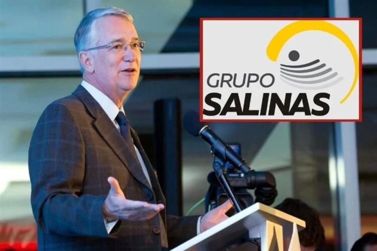 Con el agua al cuello en la nueva SCJN Salinas Pliego amenaza con demandar al SAT ante la CIDH