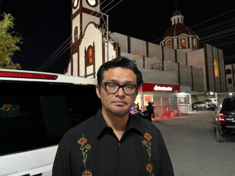 Resuelve Américo conflicto de predio de Victoria con el que Lalo Gattás iba a hacer negocio