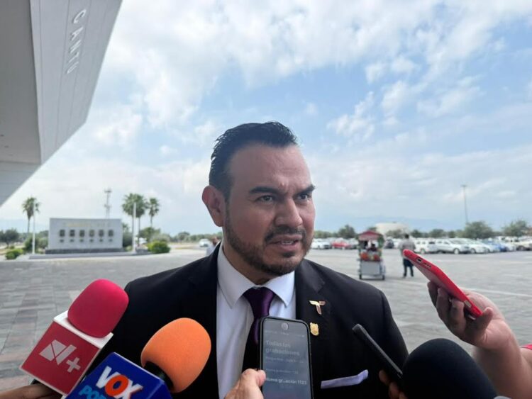 La SSP confirma temprano prevalencia de cinco bloqueos carreteros en Tamaulipas