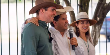 Hallan 4 cadáveres en predio del diputado Bautista Tafolla, muy cercano al alcalde asesinado y a su viuda