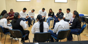 Construye la UAT junto a sus estudiantes el Plan de Cultura de Paz 2026