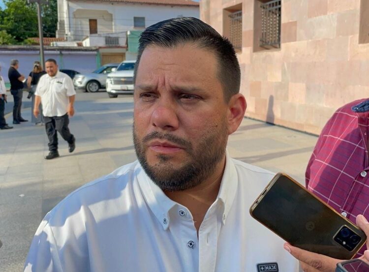 Protección Civil Tamaulipas emite alerta preventiva por el ingreso del Frente Frío No.18