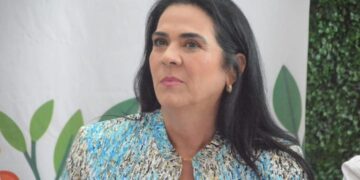 Por fin empieza Mónica Villarreal a salir de su ‘letargo’: Desenmascara al ‘Tampico Brilla’ de Jesús Nader