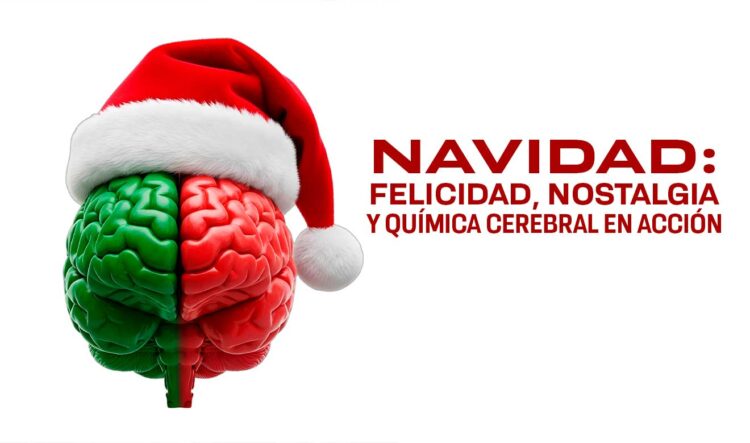 Navidad, tan luminosa como una posada… o tan pesada como una vieja melancolía que regresa a tocar la puerta