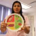Promueve IMSS Tamaulipas alimentación saludable en fiestas decembrinas para evitar excesos y cuidar la salud