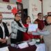Reciben 280 PPLs constancias de capacitación laboral