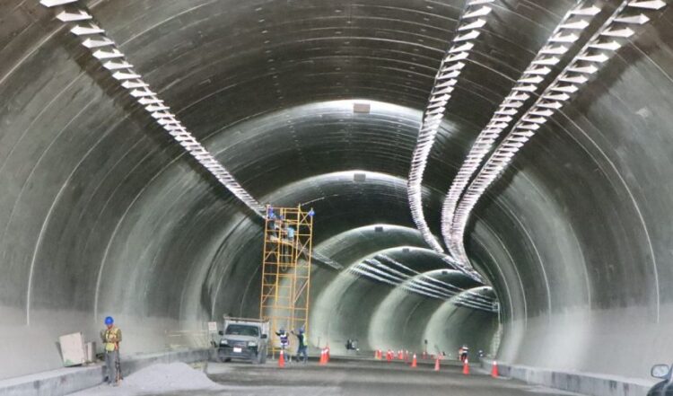 La carretera Mante-Ocampo-Tula transformará la movilidad en Tamaulipas