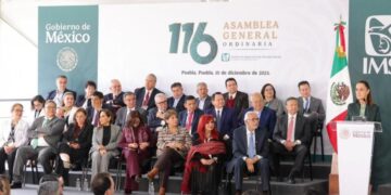 Refrenda Américo su compromiso con una atención médica de calidad para los tamaulipecos