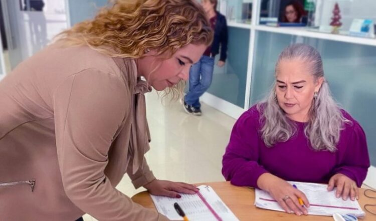 Inicia el gobierno de Tamaulipas pago de Becas Escolares 2025-2026