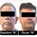 La FGR extradita a EU a 2 delincuentes, uno por importar medicamento falsificado y otro por violación