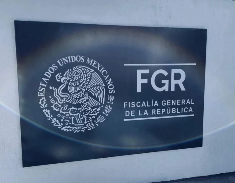 La FGR obtiene reparación del daño por $62.8 millones desviados de la ex Sedesol a través de la UIEM