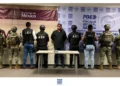 El Gabinete de Seguridad desarticula en Oaxaca red de ‘huachicol’ vinculada al ‘CJNG’