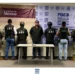 El Gabinete de Seguridad desarticula en Oaxaca red de ‘huachicol’ vinculada al ‘CJNG’
